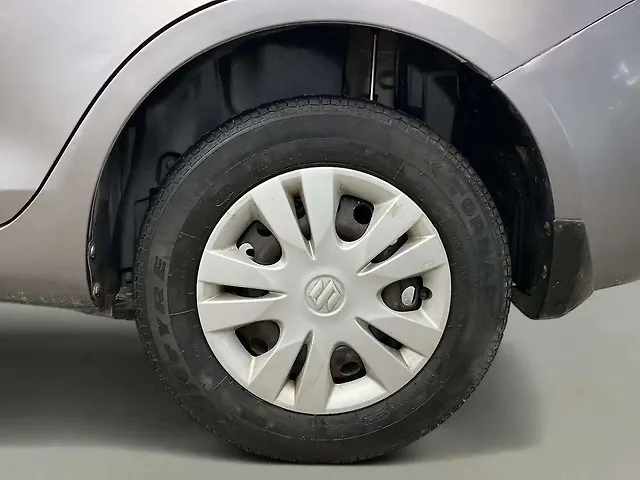 Used Maruti Suzuki Swift DZire [2011-2015] VXI in Delhi