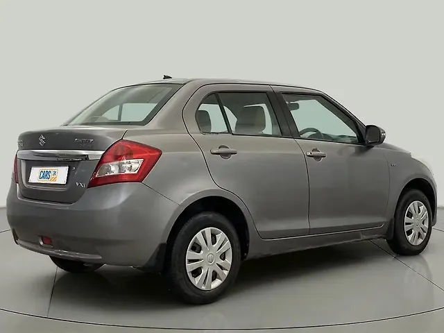 Used Maruti Suzuki Swift DZire [2011-2015] VXI in Delhi