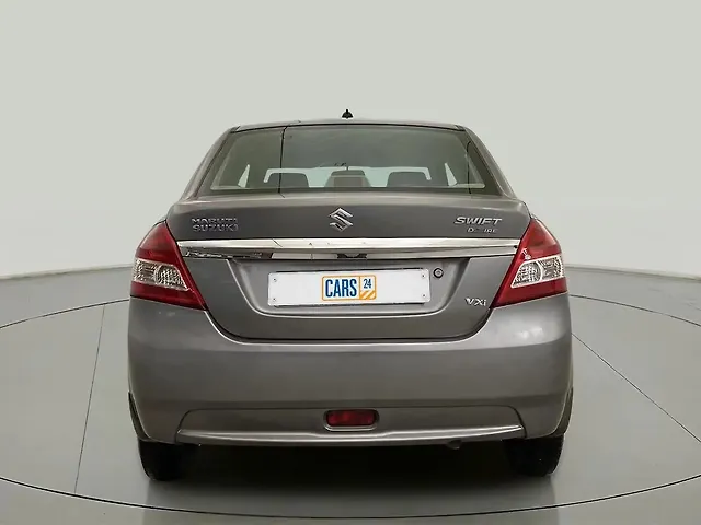 Used Maruti Suzuki Swift DZire [2011-2015] VXI in Delhi