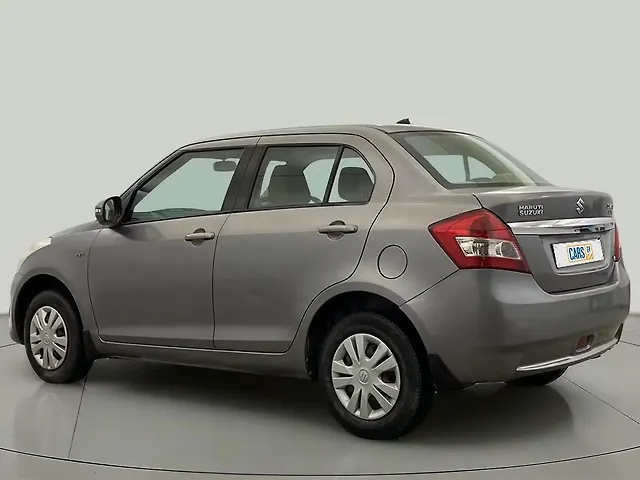 Used Maruti Suzuki Swift DZire [2011-2015] VXI in Delhi