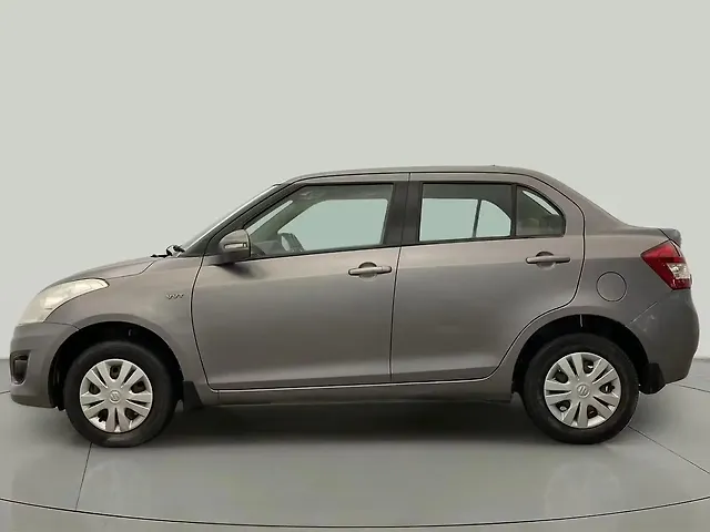 Used Maruti Suzuki Swift DZire [2011-2015] VXI in Delhi