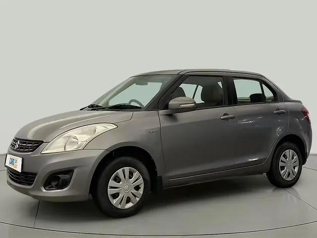 Used Maruti Suzuki Swift DZire [2011-2015] VXI in Delhi
