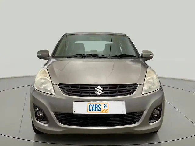 Used Maruti Suzuki Swift DZire [2011-2015] VXI in Delhi