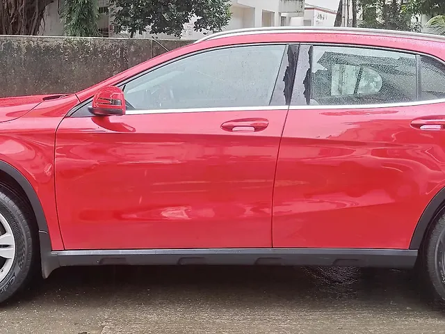 Used Mercedes-Benz GLA [2017-2020] 200 Sport in Mumbai