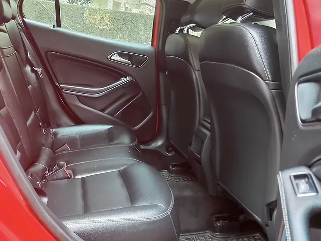 Used Mercedes-Benz GLA [2017-2020] 200 Sport in Mumbai