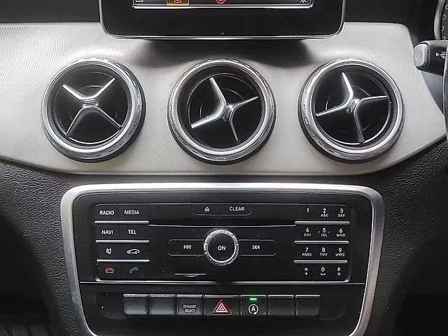 Used Mercedes-Benz GLA [2017-2020] 200 Sport in Mumbai