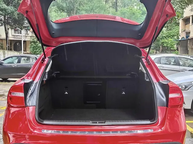 Used Mercedes-Benz GLA [2017-2020] 200 Sport in Mumbai