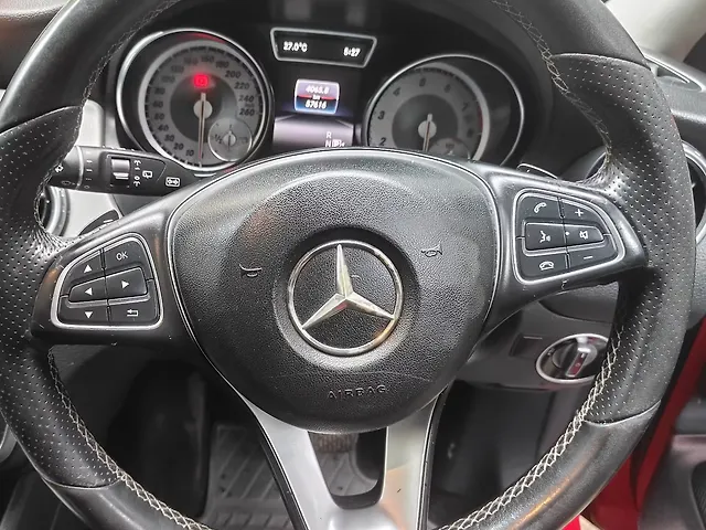 Used Mercedes-Benz GLA [2017-2020] 200 Sport in Mumbai