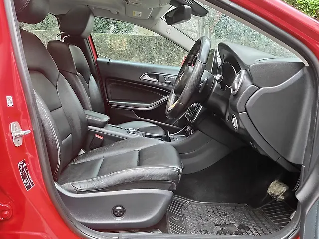 Used Mercedes-Benz GLA [2017-2020] 200 Sport in Mumbai