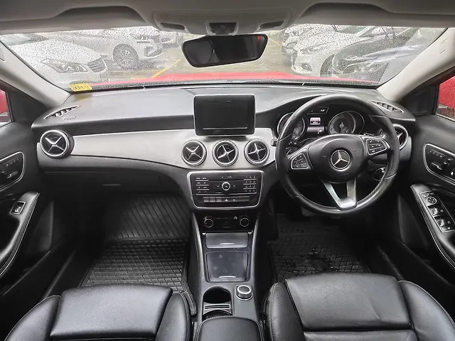 Used Mercedes-Benz GLA [2017-2020] 200 Sport in Mumbai