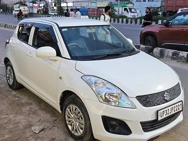 Used 2018 Maruti Suzuki Swift in Lucknow