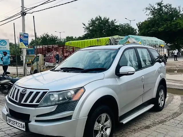 Used 2014 Mahindra XUV500 in Lucknow