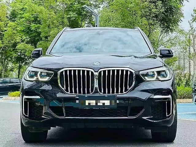Used 2023 BMW X5 in Delhi