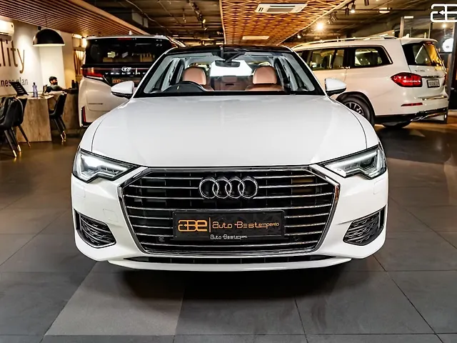 Used 2020 Audi A6 in Delhi
