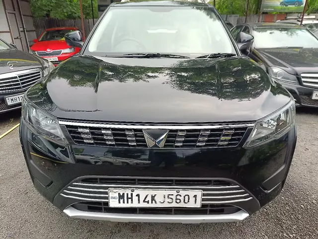 Used 2022 Mahindra XUV300 in Pune