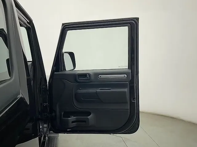 Used Mahindra Thar LX Hard Top Petrol AT in Chandigarh