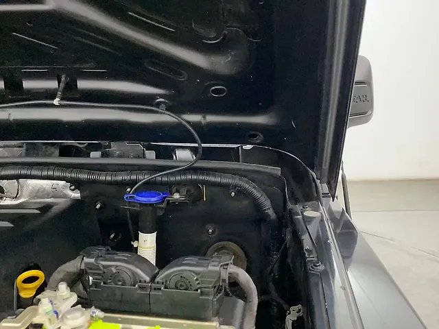 Used Mahindra Thar LX Hard Top Petrol AT in Chandigarh
