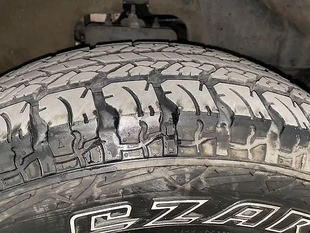 Used Mahindra Thar LX Hard Top Petrol AT in Chandigarh