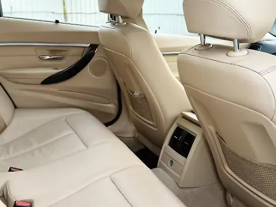 Used BMW 3 Series GT [2014-2016] 320d Luxury Line [2014-2016] in Dehradun
