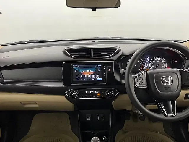 Used Honda Amaze [2018-2021] 1.2 VX MT Petrol [2018-2020] in Lucknow
