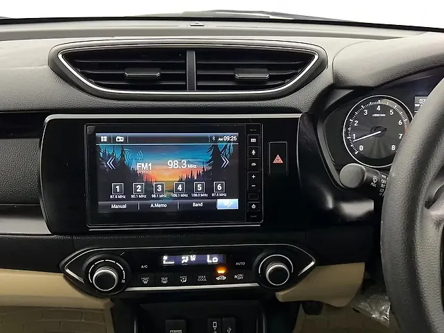 Used Honda Amaze [2018-2021] 1.2 VX MT Petrol [2018-2020] in Lucknow
