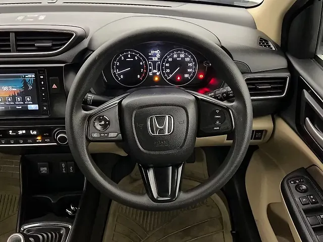 Used Honda Amaze [2018-2021] 1.2 VX MT Petrol [2018-2020] in Lucknow