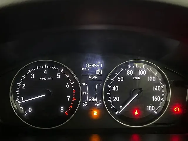 Used Honda Amaze [2018-2021] 1.2 VX MT Petrol [2018-2020] in Lucknow