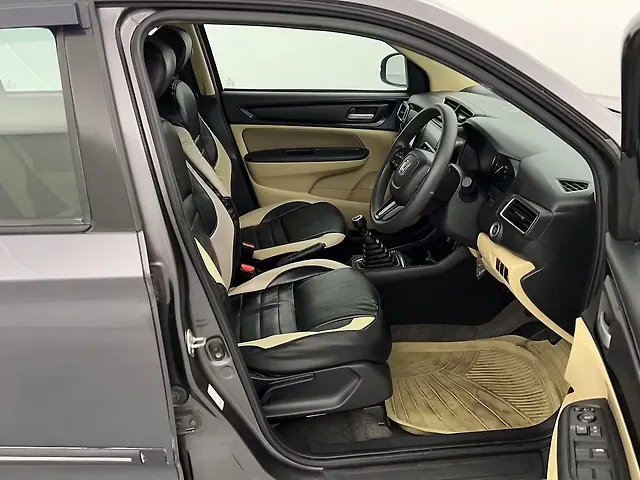Used Honda Amaze [2018-2021] 1.2 VX MT Petrol [2018-2020] in Lucknow