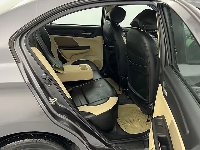Used Honda Amaze [2018-2021] 1.2 VX MT Petrol [2018-2020] in Lucknow