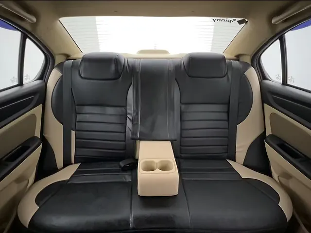 Used Honda Amaze [2018-2021] 1.2 VX MT Petrol [2018-2020] in Lucknow