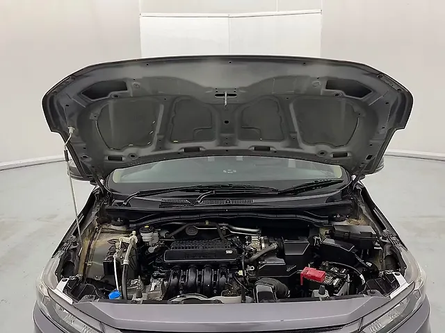 Used Honda Amaze [2018-2021] 1.2 VX MT Petrol [2018-2020] in Lucknow