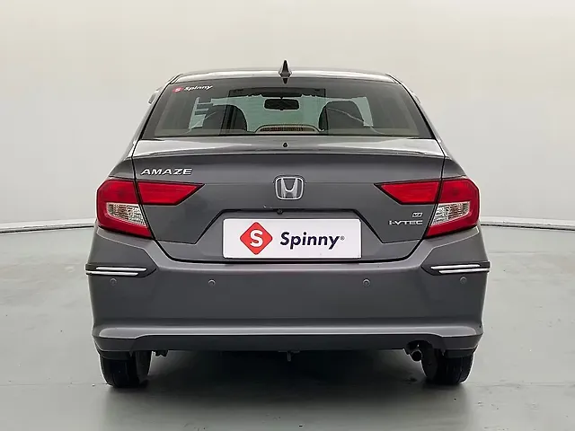 Used Honda Amaze [2018-2021] 1.2 VX MT Petrol [2018-2020] in Lucknow