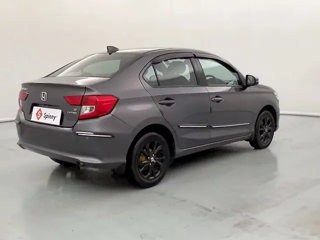 Used Honda Amaze [2018-2021] 1.2 VX MT Petrol [2018-2020] in Lucknow