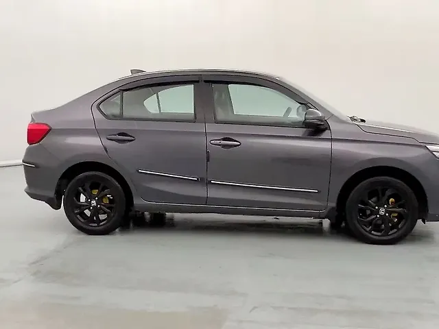Used Honda Amaze [2018-2021] 1.2 VX MT Petrol [2018-2020] in Lucknow