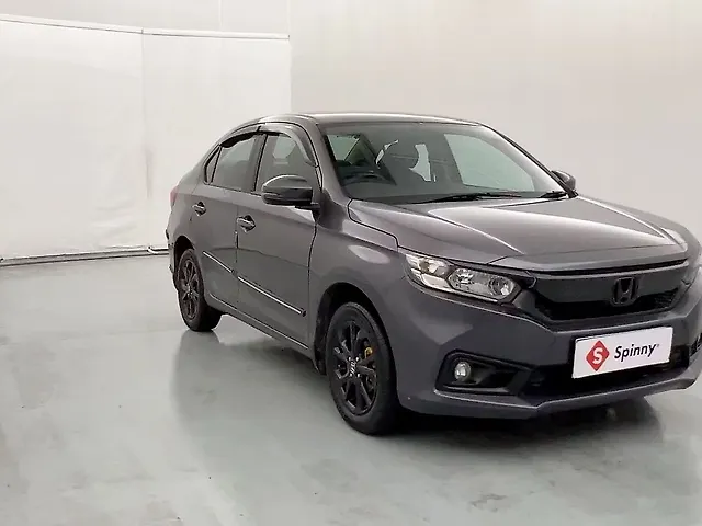 Used Honda Amaze [2018-2021] 1.2 VX MT Petrol [2018-2020] in Lucknow