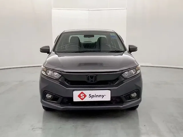 Used Honda Amaze [2018-2021] 1.2 VX MT Petrol [2018-2020] in Lucknow
