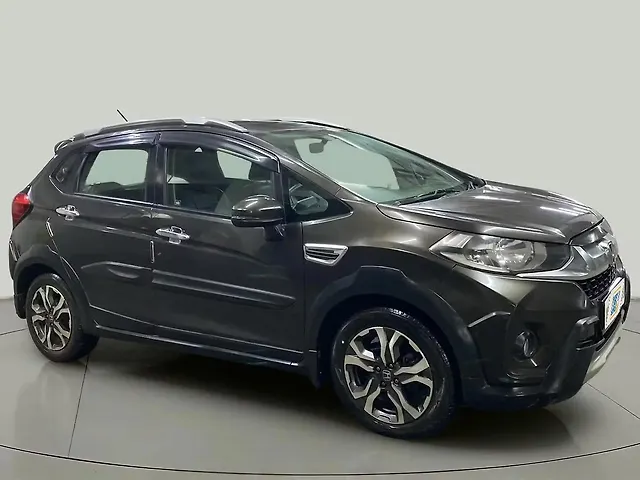Used 2018 Honda WR-V in Navi Mumbai