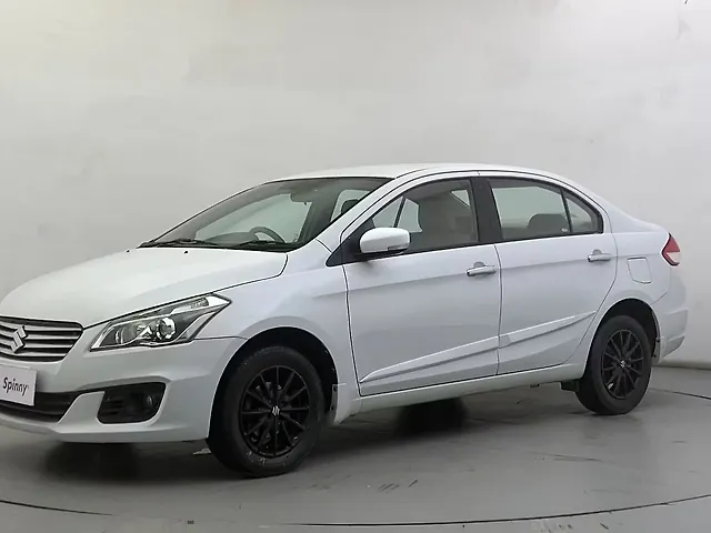 Used 2018 Maruti Suzuki Ciaz in Ahmedabad