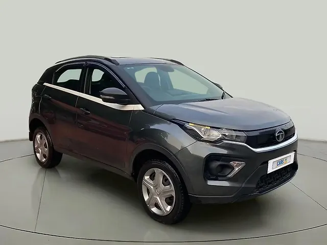 Used 2022 Tata Nexon in Indore