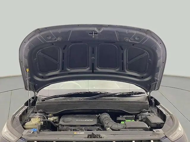 Used Hyundai Venue [2019-2022] SX 1.0 Turbo in Chennai
