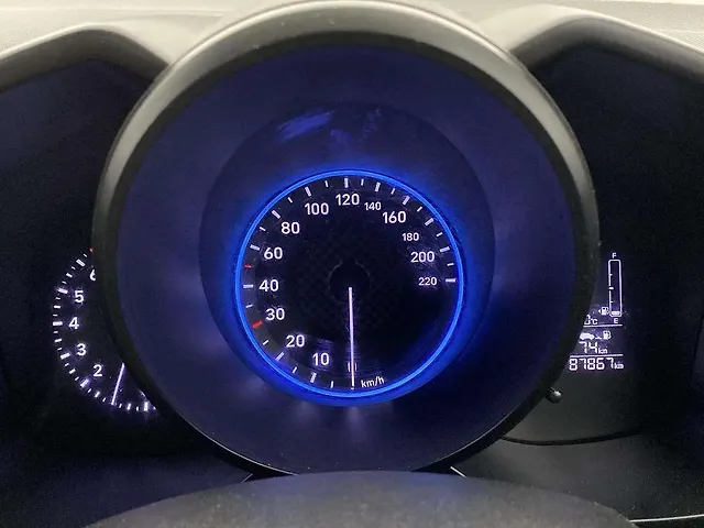 Used Hyundai Venue [2019-2022] SX 1.0 Turbo in Chennai
