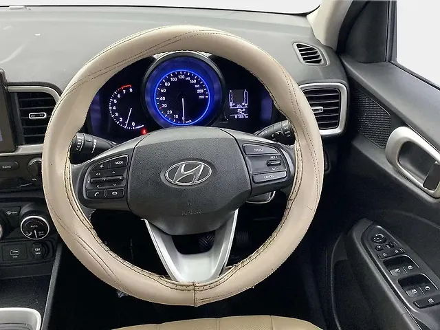 Used Hyundai Venue [2019-2022] SX 1.0 Turbo in Chennai