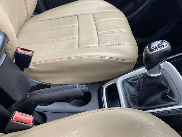 Used Hyundai Venue [2019-2022] SX 1.0 Turbo in Chennai
