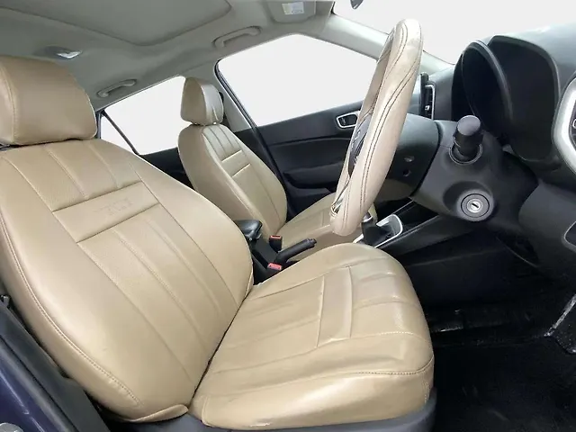 Used Hyundai Venue [2019-2022] SX 1.0 Turbo in Chennai