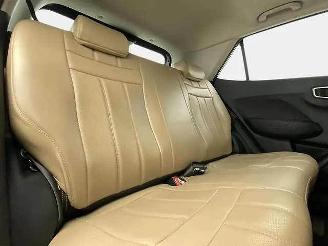 Used Hyundai Venue [2019-2022] SX 1.0 Turbo in Chennai