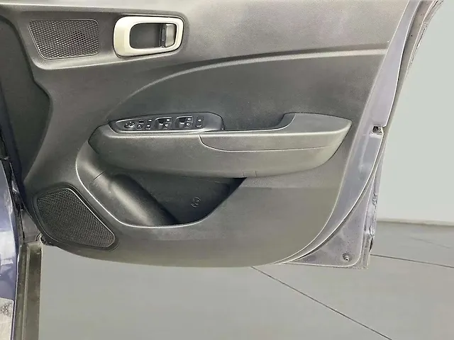 Used Hyundai Venue [2019-2022] SX 1.0 Turbo in Chennai