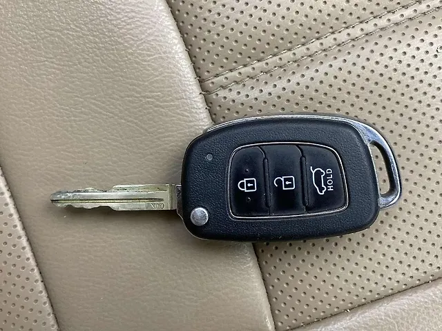 Used Hyundai Venue [2019-2022] SX 1.0 Turbo in Chennai