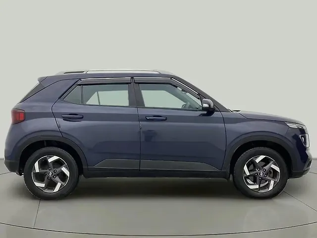 Used Hyundai Venue [2019-2022] SX 1.0 Turbo in Chennai