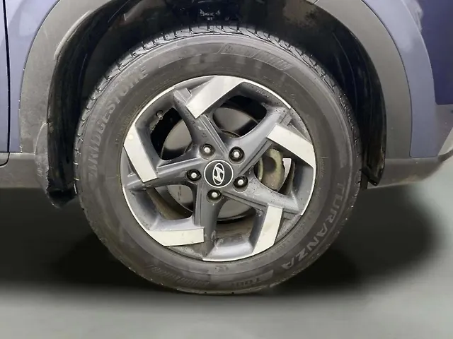 Used Hyundai Venue [2019-2022] SX 1.0 Turbo in Chennai
