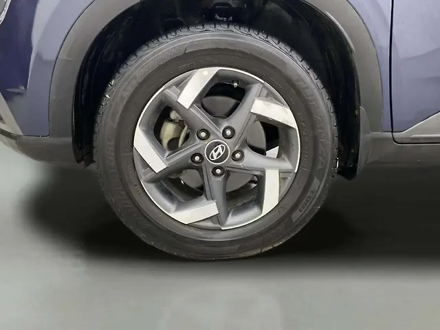Used Hyundai Venue [2019-2022] SX 1.0 Turbo in Chennai